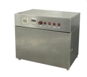 Quality Liyi Anti Radiation Test Chamber , 265nm Anti Yellowing Chamber wholesale