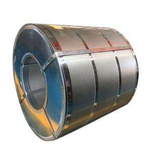 Quality SGCC Zinc Coated Coil 0.2mm ASTM Galvanized Steel Gi Sheet In Coil wholesale