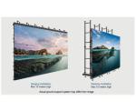 Factory Direct P3.91 Indoor Rental LED Screens for Stage Show Events Concerts