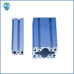 Industrial Aluminum Alloy Profile Standard 6063 Assembly Line Frame Aluminum
