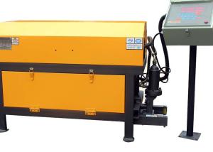 Quality YB2M4-4 Rebar Straightening And Cutting Machine 450N/Mm2 wholesale