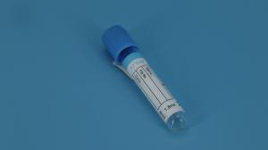 Quality 95kPa White Round Bottom Centrifuge Tubes Biohazard Sample Bags wholesale