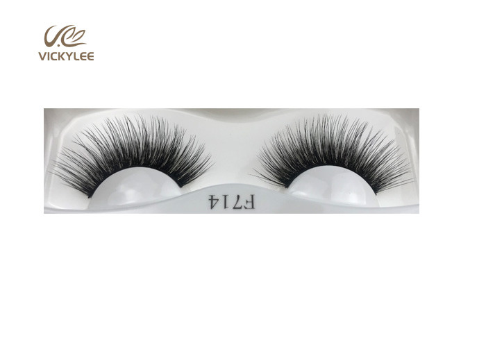 Dramatic Style ODM 23mm Eyelash Extensions Volume Lashes