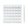 Buy cheap Backlit 0-10V Dimmable Flat Panel Led Lights CCT Tunable from wholesalers