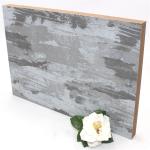 CARB P2 Texture E1 16mm Wood Grain MDF Wall Panels