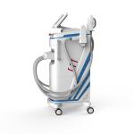 E Light Nd Yag Laser Hair Removing Laser Machine Independent Power Supply