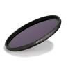 Buy cheap 5.8mm Frame 800nm Ir PASS Off Filter 77mm from wholesalers