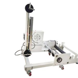 Quality 3m/S Cable Winding Machine wholesale