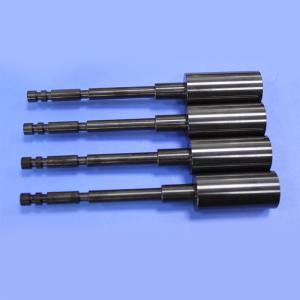 Quality Industrial-Grade Light Weight Powder Metallurgy Silicon Nitride Piston Shaft wholesale