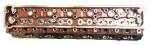 ISUZU Hitachi EX300 6SD1 Iron Casting Cylinder Head 11111-08464 9.9L 12V