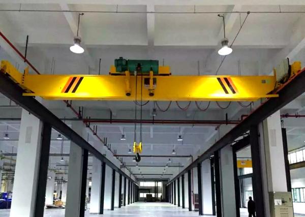 20 ton single overhead crane 20 ton crane