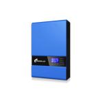 110V 220V Solar Kits 3000W 5000W Hybrid Generator 6000W Solar System 24 Hours