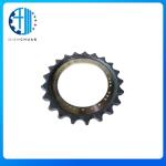 Sprocket Drive Wheel For PC200 PC210 PC220 PC240-7 PC240-8 Komatsu Excavator