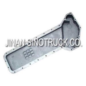 Quality HOWO OIL COOLER COVER wholesale