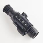 High Tech Spy Gear Digital Night Vision Monocular For Hunting Surveillance