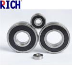 Brass High Speed Bearings For Automobile , Low Noise Right Front Wheel Bearing