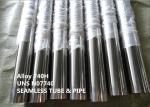 740H / UNS N07740 High Performance Superalloy , Special Alloys Semless Tube And