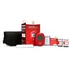 Tiny Blood Simple Home Diabetes Test Blood Sugar Measuring Machine Wild Htc