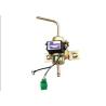 Buy cheap High Reliability 12V Petrol Diesel Fuel Injection Pump With ISO Certification from wholesalers
