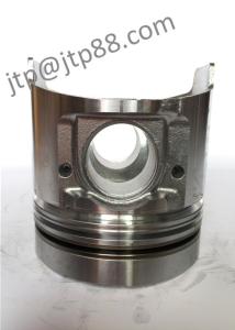 Quality Aluminum Alloy Diesel engine piston 6D95-6 For Heavy Duty Tractor wholesale