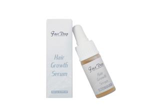 Quality OEM/OEDM Face Deep Hair Growth Serum 10ML for Permanent Makeup Tattoo wholesale