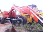 Used HITACHI Crawler EXCAVATOR ,Originally hot sale