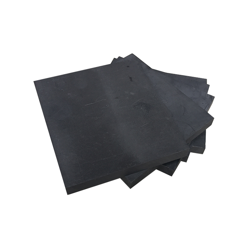Industrial Graphite Electrode Block Processing for High Purity Carbon EDM Blocks