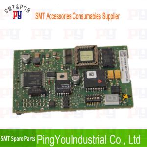 Quality 00344485-09 Automatic Siemens Head Board 344485 KJ-A514-0188 wholesale