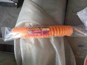 Quality Air Pipe Trailer Spare Parts Pneumatic Air Brake Spiral Hose wholesale