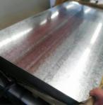 SPCC SPCD Hot Dip Galvanized Steel Plate BA 2B NO.1 SPCE