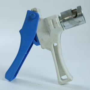 Quality 20mm Pipe Hole Puncher Tube Hole Punch For Water Saving Irrigation wholesale