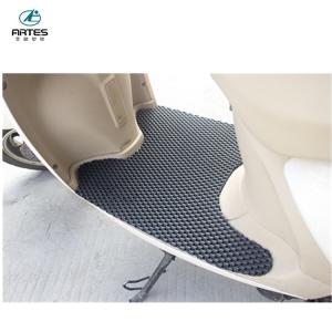 Quality Non Skid Motorbike Garage Mat , 5mm Thickness Motorcycle Work Mat wholesale