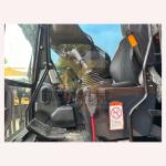 Used Sany SY215C Pro Crawler Excavator Heavy Construction Machine
