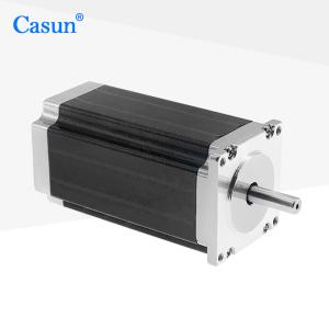 Quality 3.2N.m 57x57x100mm NEMA 23 425oz Stepping Motor 3.0A 57BYG Kit CNC wholesale