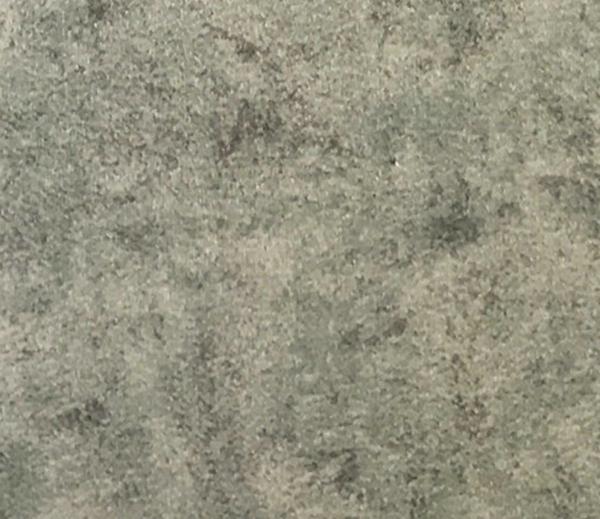 Scratch Proof Non Slip Vinyl Flooring , Pvc Sheet Flooring Easy Cleaning Grey