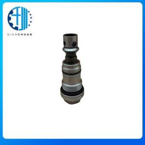 Quality Pressure Relief Valve 423-46-43200 For Komatsu PC200-7 Engine Parts wholesale