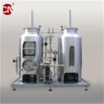 Pilot Commerical Micro Beer Brewing System Nano Beer Brewery Equipment 1bbl 2bbl