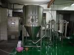 5kg/H SUS Electricity Heating System Centrifugal Spray Dryer