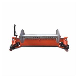 Quality Customized Warp Beam trolley Flexible Move wholesale