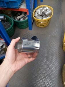Quality MSS SP-43 TYPE B Stainless steel stub ends wholesale