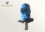 Rotary Hay Mixers High Torque Hydraulic Orbital Motor BMR250 / OMR250 / MR250
