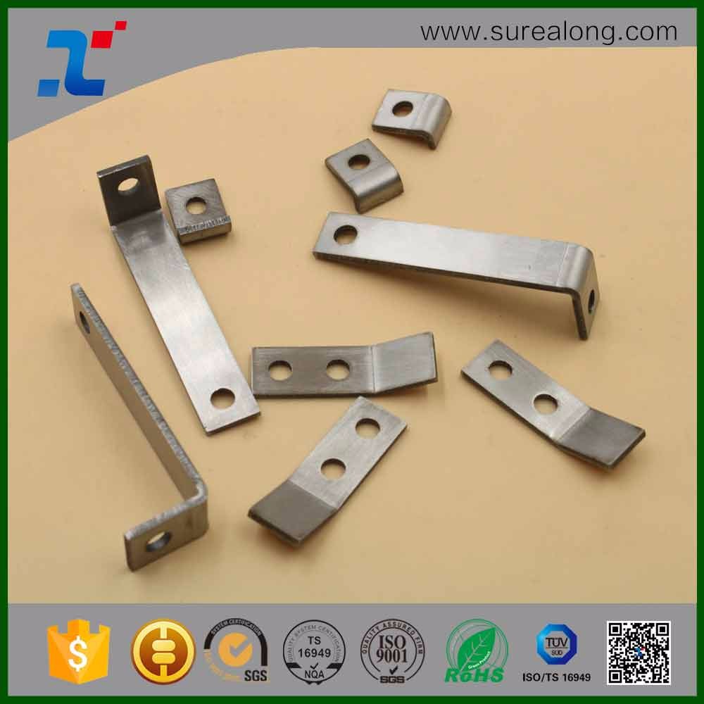 Strong and Durable Wood Joist Construction with Stainless Steel 304 Joist Hanger