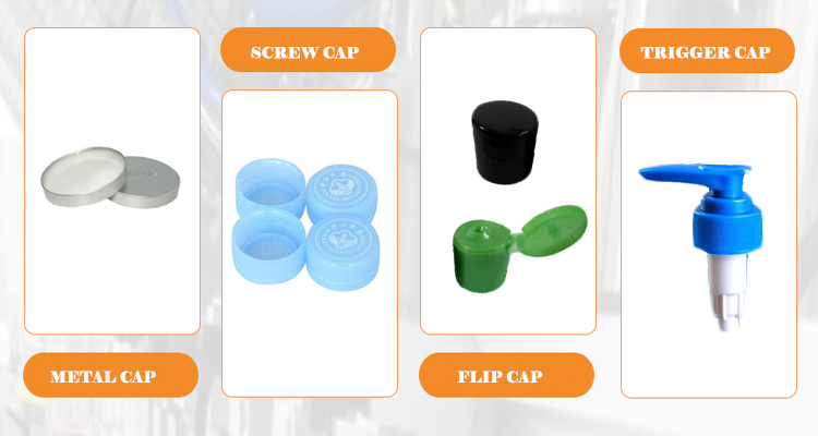 PET Plastic Jam Jar Monoblock Filler Capper Machine Beer Bottle Capping Machine