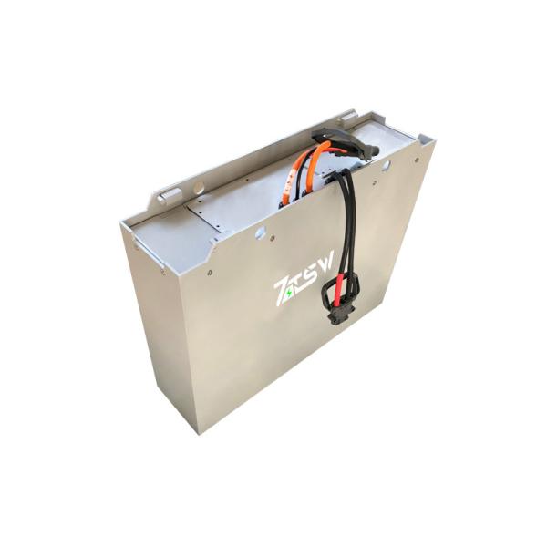 24Volt Lithium Ion Forklift Truck Battery Manufacturers 200Ah 300 Ah Lithium