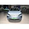 Buy cheap BYD Tang Electric Car Combining Modern Elegance with Cutting-Edge Technology from wholesalers
