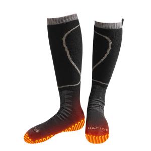 Quality Elastic Battery Heated Socks For Men Rechargeable Electric Heated Socks wholesale