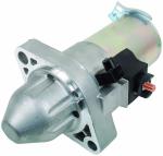 Original Mitsuba Starter Motor Fit Honda CRV 2.4L L4 2002 - 2006 17844 2-2837-MT