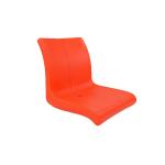 UV Resistant Football Stadium Bucket Seats Aluminum Structure Support