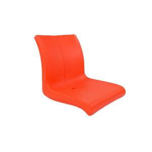 Quality UV Resistant Football Stadium Bucket Seats Aluminum Structure Support wholesale