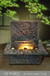 Classical Polyresin Home Interior Water Fountains